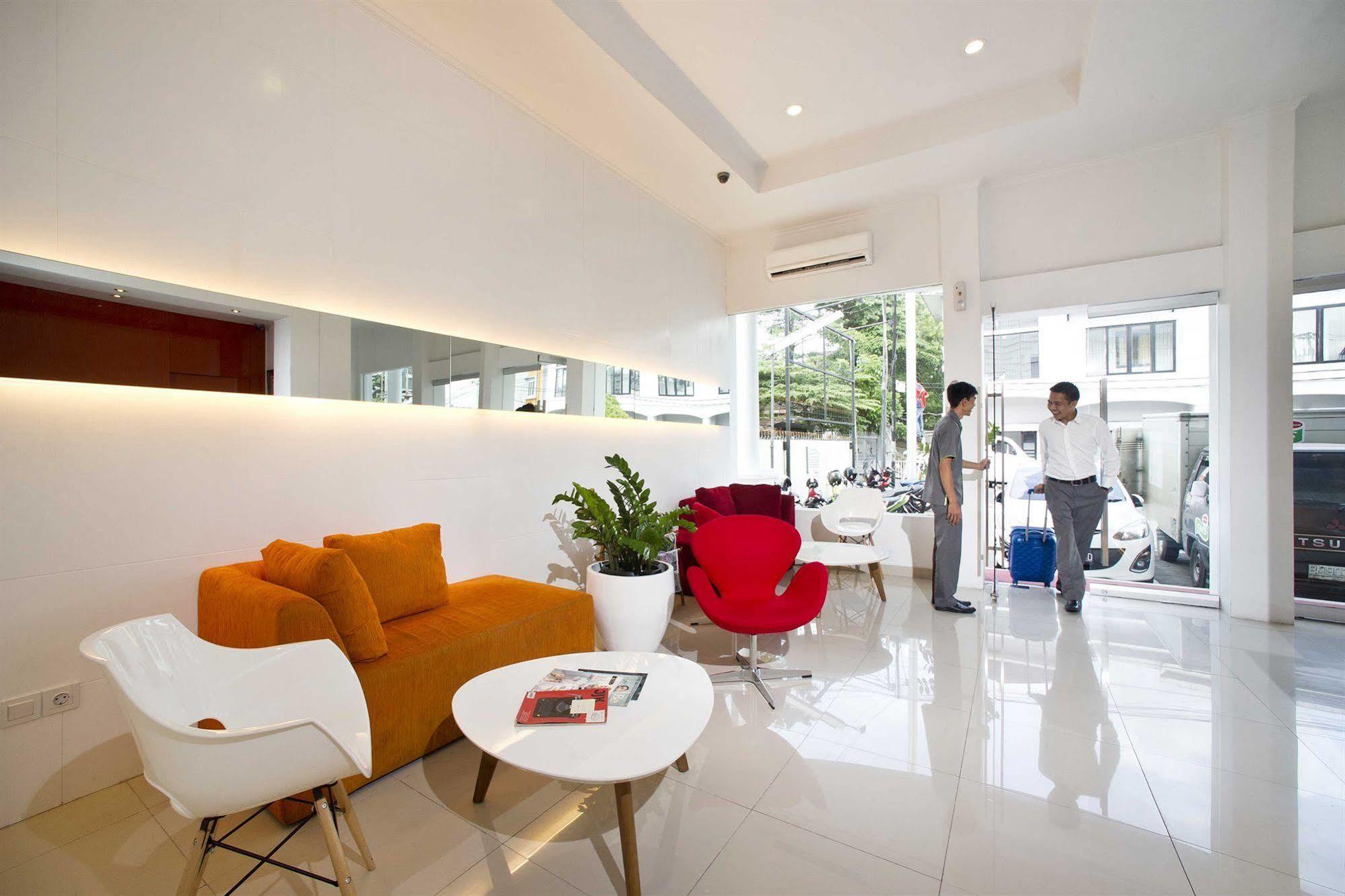 Zuri Express Hotel Pekanbaru Eksteriør bilde